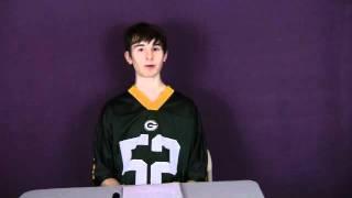 Cory Bender Show: NFL Week 11 Preview Part 1