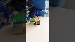 головоломка из лего.