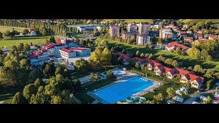 Thermal Resort Lendava, Slovinsko / Východní Slovinsko / Terme Lendava - Dovolená s CK Geovita