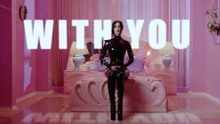 Kat Von D - WITH YOU (Official Music Video)