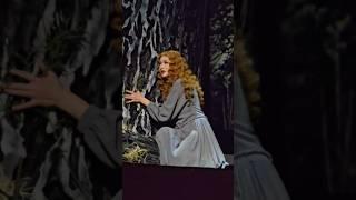 Ekaterina Sannikova / The Maid of Orleans opera by Pyotr Tchaikovsky in Mariinsky (10.06.2025)