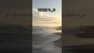 Smile is the best medicine in the world️ | Wisdom Vibes | #ytshorts #whatsappstatus #happy #shorts