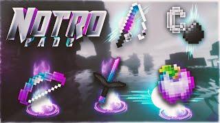 PACK PVP NOTRO FADE PACK [1.8x] MINECRAFT