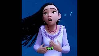 3 MIND-BLOWING Facts about Disney's WISH... #shorts