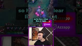 When Jankos and Azzapp Walk Into a Lane...