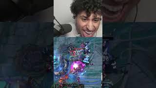 MOST UNLUCKY LEAGUE PLAYER 