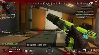 Apex Legends  SMH Lifeline                        SavageGamingTv