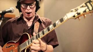 Zhivago - OJM + KURT ROSENWINKEL