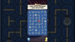 ESCAPE TIME - Level 57 (Solution) #escapetime *contains explanations about the password*