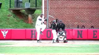 Postgame Highlights: Baseball vs Ferrum