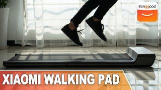 Xiaomi Mijia Smart Folding Walking Pad|Buy at Banggood