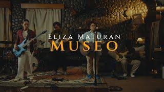 Museo (The Cozy Cove Live Sessions) - Eliza Maturan