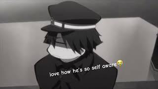 ranpo edogawa being an icon for 6 minutes