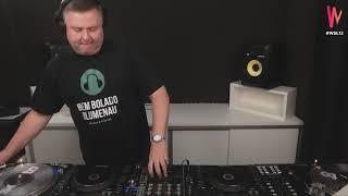 MixLive de Quinta 2019 #WSL12 [Sande] 08/08/2019
