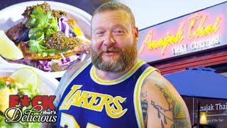 ACTION BRONSON’S LA FOOD TOUR: FTD (THE EXTENDED CUT)