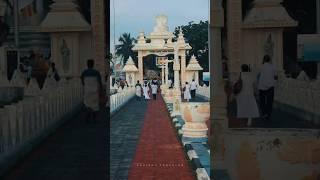 Nagadeepa Temple  | Sacred Buddhist Shrine in Jaffna 