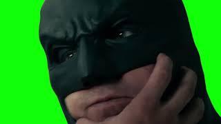 Do you bleed meme Green screen