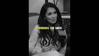 These Men Don't Get Friend zoned