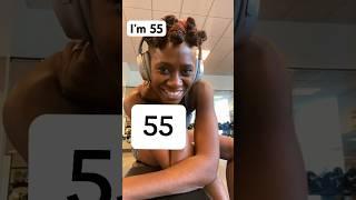 Redefining over 50 and beyond #over50 #over60 #midlife #over70