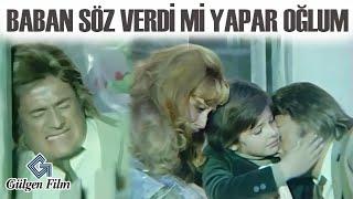 Cemil Türk Filmi | Cemil Evinin Önünde Kurşunlanır