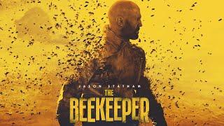 The Beekeeper Full Movie 2024 in English! Hollywood Jason Statham New Action Movie! Review