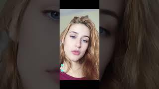 periscope vlog pretty girl #23 || Russian girl bigo live || tango live vlog || my live vlog ||