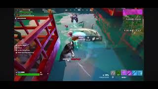 Fortnite Chapter 6 Season 1 Demon Hunter