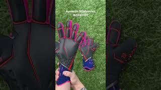 Вратарские Перчатки Adidas Predator Pro ️ #goalkeeper #football #nike #adidas #cristianoronaldo