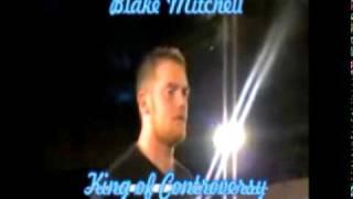 Blake Mitchell - Entrance Video