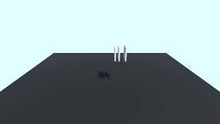 [PIANOFALL, BLACKMIDI] Song Of Just Repeating The Same Sounds But It's Recursive [LAG WARNING]