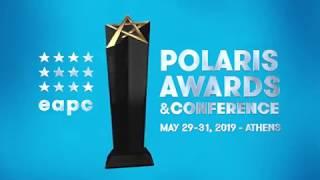 Steps to apply for Polaris Awards #Polaris19