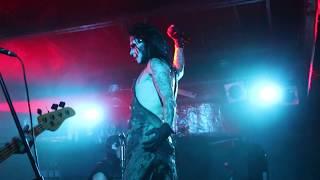 Wednesday 13 - Pray for Me. Live at Proxima, Warsaw