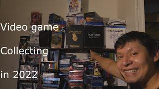 What you need to know about video game collecting: 101