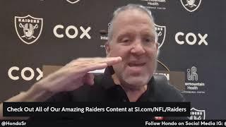 Las Vegas Raiders Insider Podcast the Day After the Debacle #lasvegasraiders #raidernation #raiders