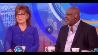 Christopher Darden Says O.J. Confessed to Murder During Trial | The View