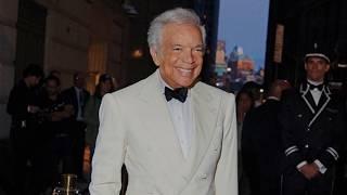 RALPH LAUREN AN AMERICAN ICON