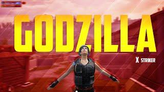 WORLD'S FASTEST SNIPER BEAT SYNC MONTAGE | 300 + SHOTS IN 30 SECONDS | EMINEM - GODZILLA | @STRIKER