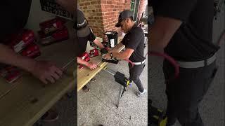 Demo Tiger Claw and learn how to get a FREE Installation Gun!