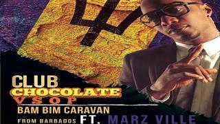 BAM BIM Caravan Ft. Marz Ville 2017