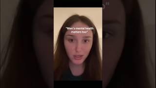 HAPPY MEN’S MENTAL HEALTH MONTH!!? ️