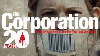 The Corporation  | Feature Documentary | in HD