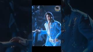 This is how Elvis Presley went on stage! ️ Elvis On Tour 1972! ️