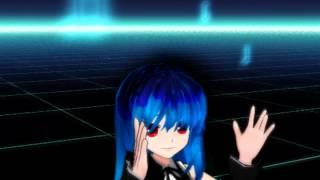[MMD] No gekishou PV + motion data download