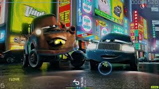 Cars edit|osu! gameplay|TikTok maps|#osu!#TikTok maps