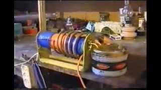 Kapanadze 28th April 2004 full version free energy device