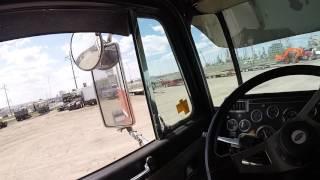 1992 Peterbilt 362 drive 3