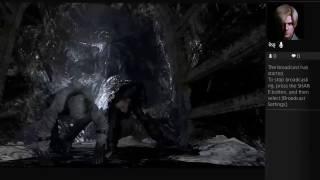 BIGfuzzyBEAR2707's Live Jake story part 2 beginning
