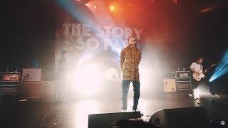 The Story So Far "Proper Dose" (Official Music Video)