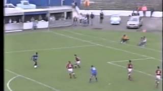 Chelsea 4-3 Nottingham Forest 1987-88 Division One