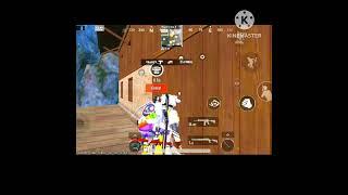 SHORTGUN 1V3 CLUTCH wait for watching video full enjoy #bgmi1vs4clutchtipsandtricks #pubgmobile #vic